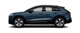 Q4 e-tron