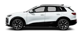 Q6 e-tron